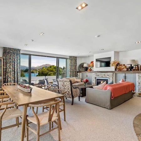 Pembroke Luxury Apartment 瓦纳卡 外观 照片