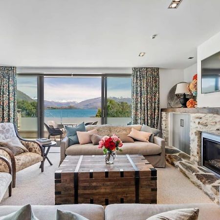 Pembroke Luxury Apartment 瓦纳卡 外观 照片