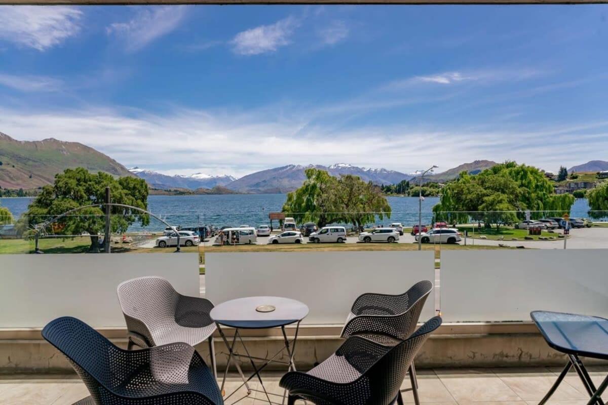 Pembroke Luxury Apartment 瓦纳卡 外观 照片