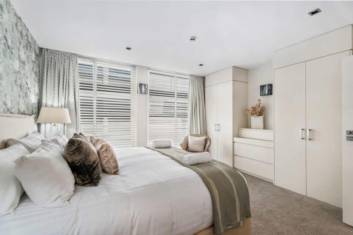 Pembroke Luxury Apartment 瓦纳卡 外观 照片