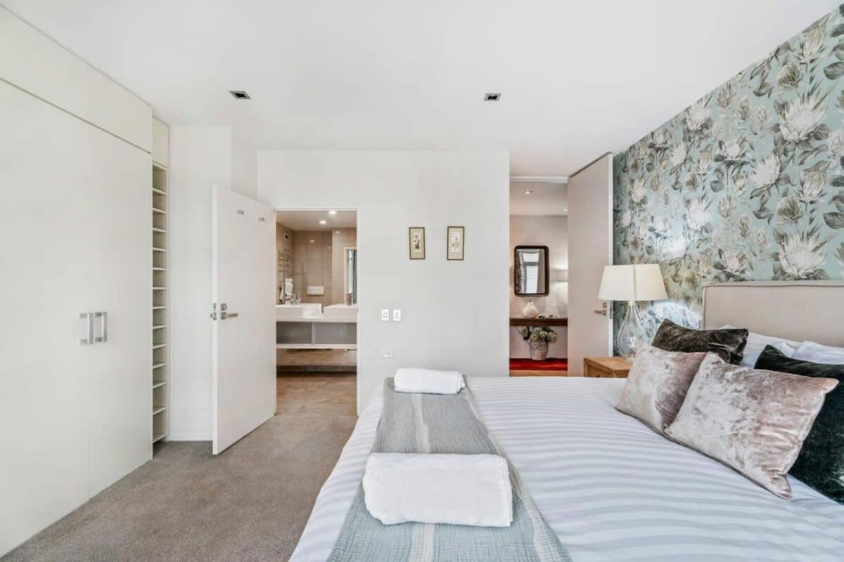 Pembroke Luxury Apartment 瓦纳卡 外观 照片